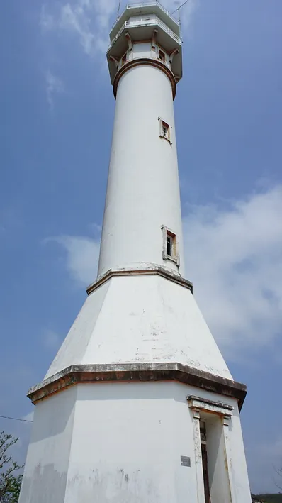 Bolinao Lighthouse