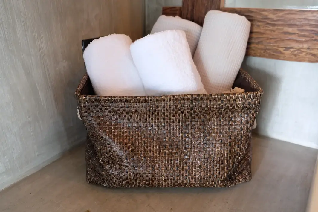 Veue Housekeeping
