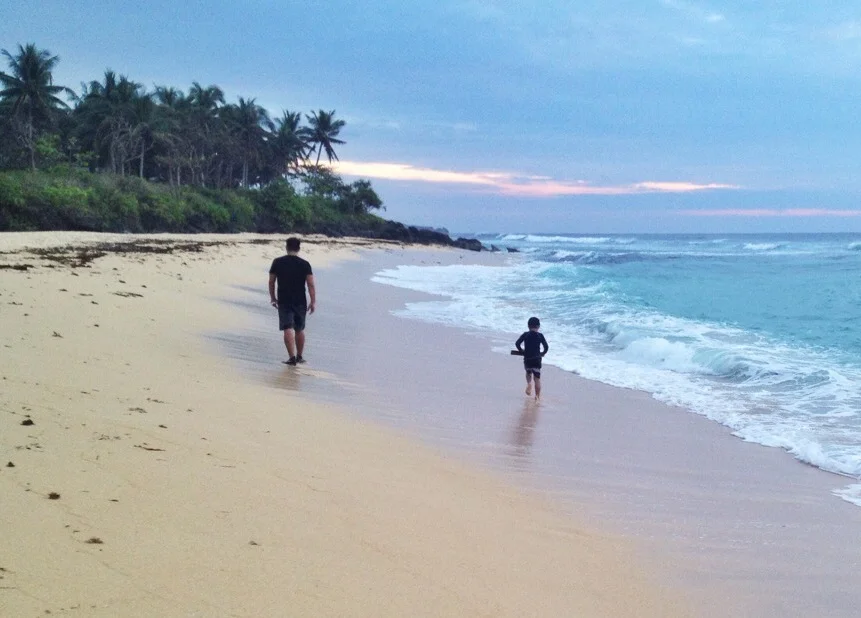 Patar Beach Escape