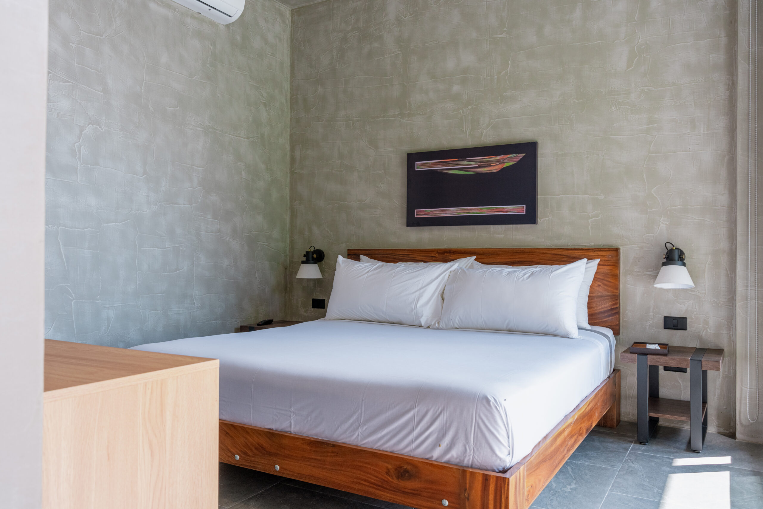 Horizon Private Bedrooms