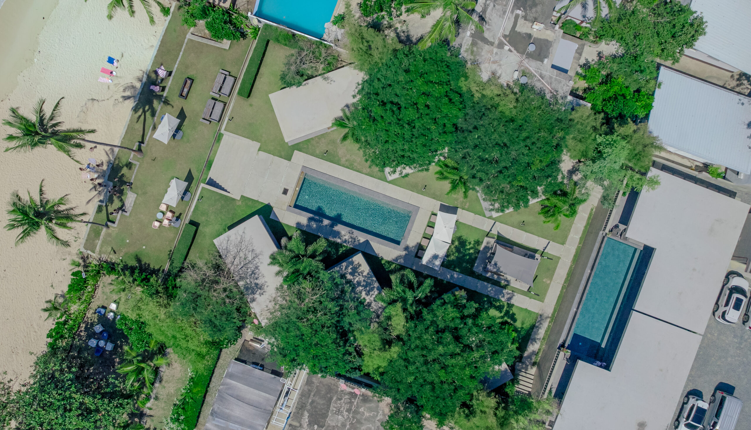 Your Vacation Home
