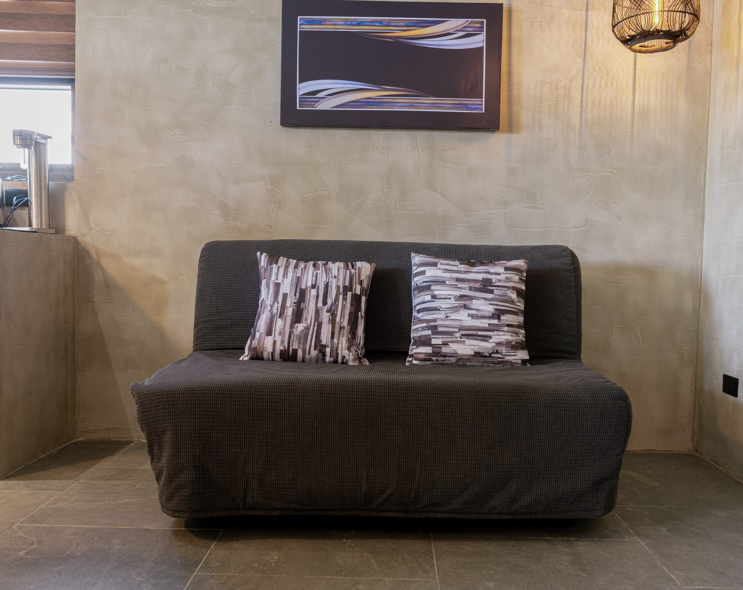 Single Sofa Beds