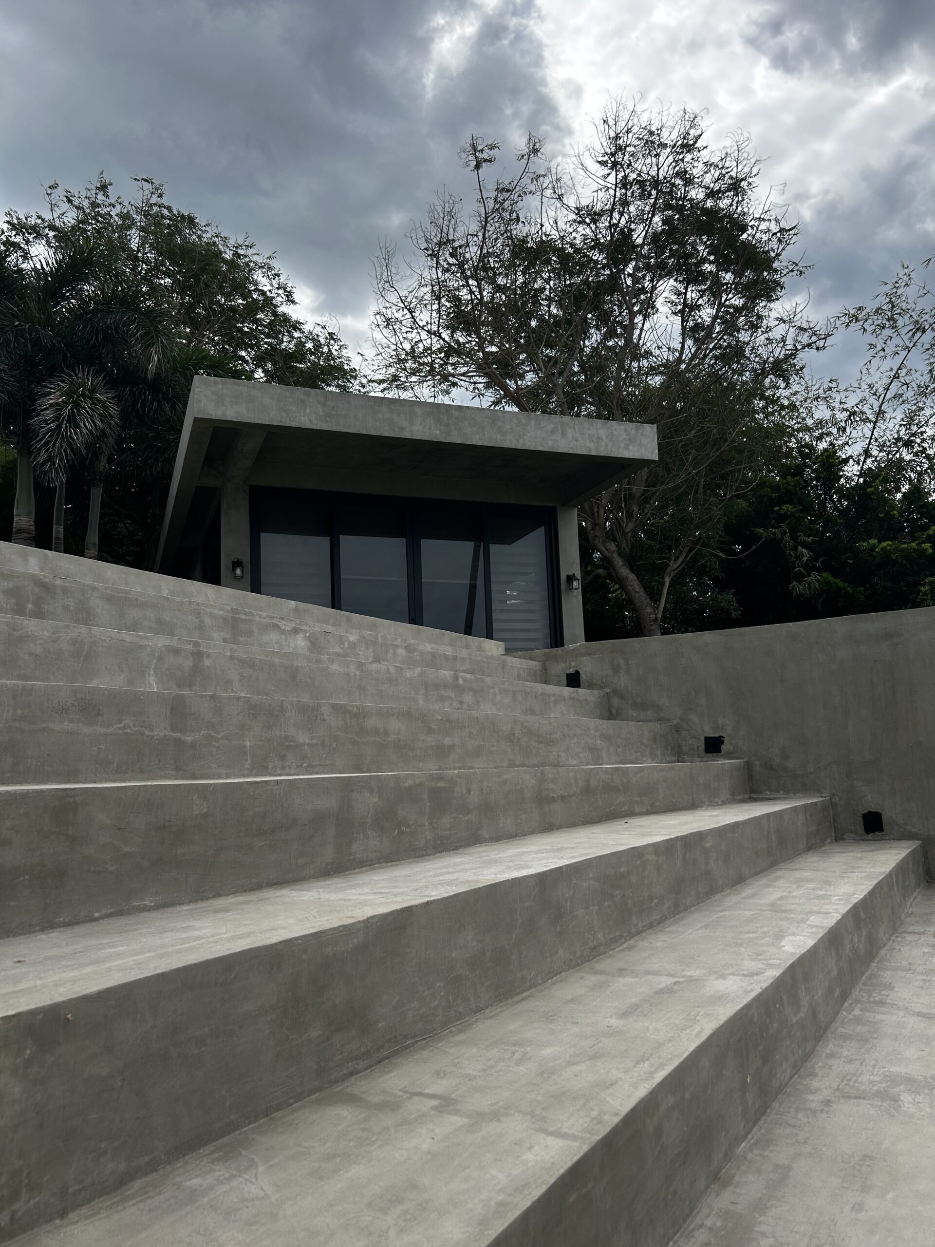 The Staircase